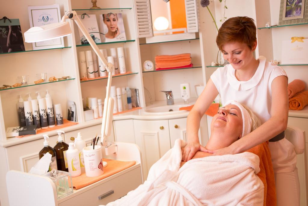 Hotel Wunsch Muerz - Natural Health &