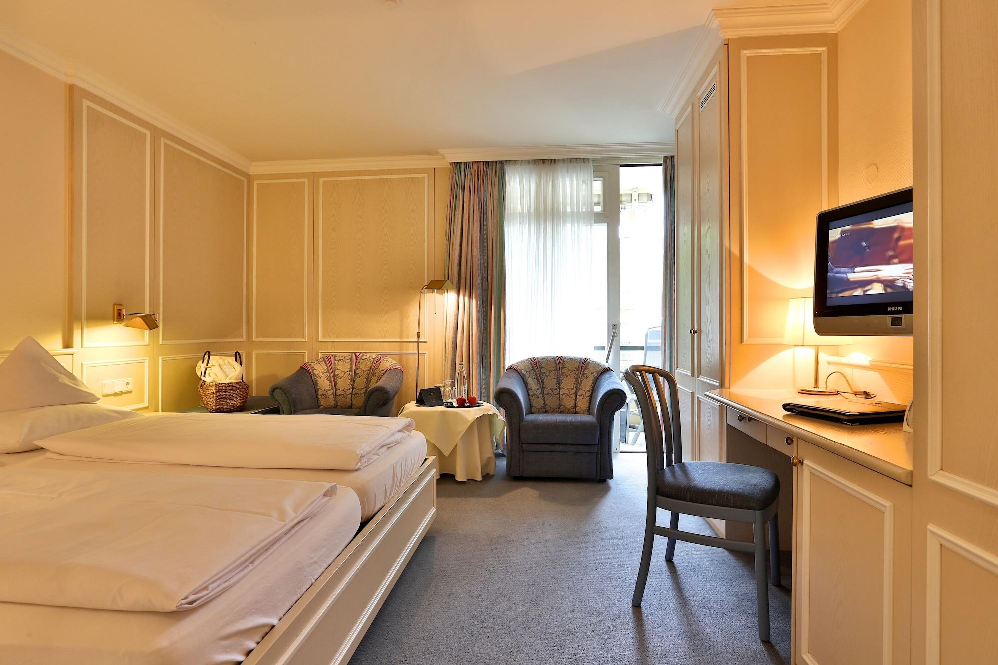 Wunsch Mürz - Natural Health&spa Hotel 4*