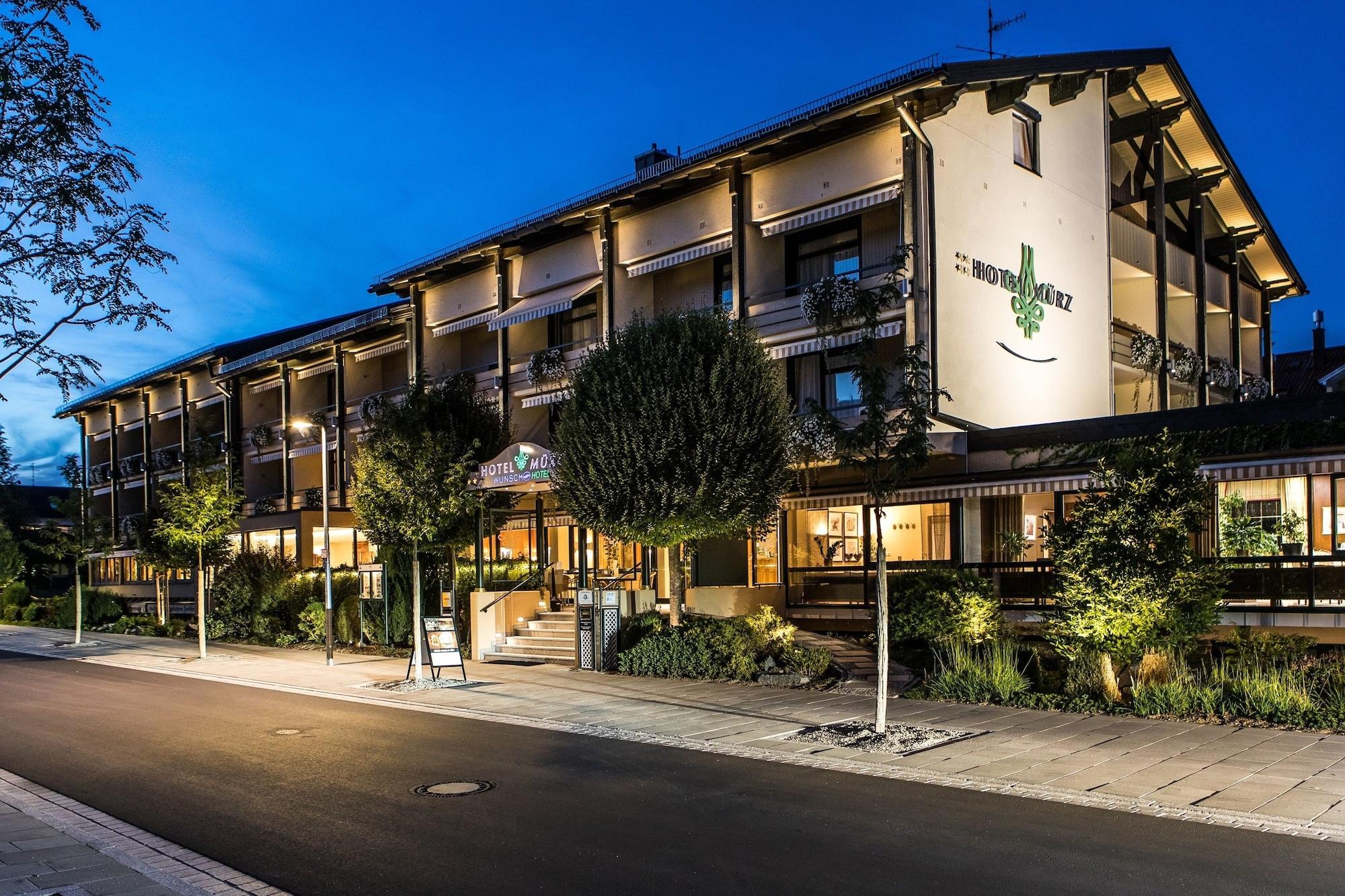 Wunsch Mürz - Natural Health&spa Hotel